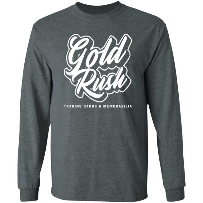 Gold Rush Hoodie Steel City Collectibles Gold Rush Hoodie Steel City Collectibles