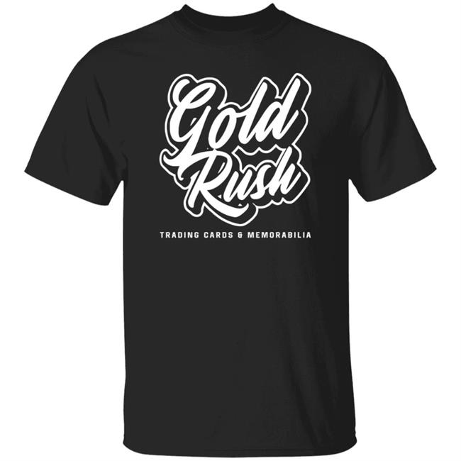 Gold Rush Hoodie Steel City Collectibles Gold Rush Hoodie Steel City Collectibles