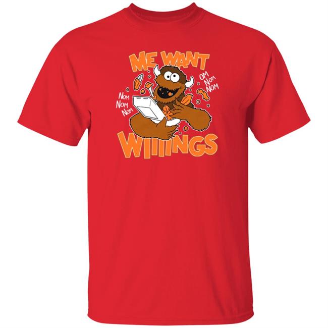 26shirts Merch Wing Monster Shirt 26shirts Merch Wing Monster Shirt