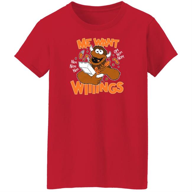 26shirts Merch Wing Monster Shirt 26shirts Merch Wing Monster Shirt