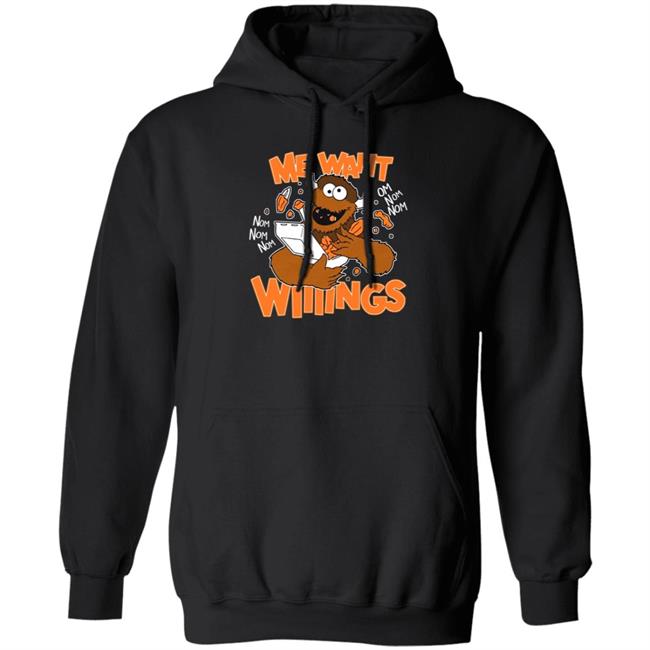 26shirts Merch Wing Monster Shirt 26shirts Merch Wing Monster Shirt