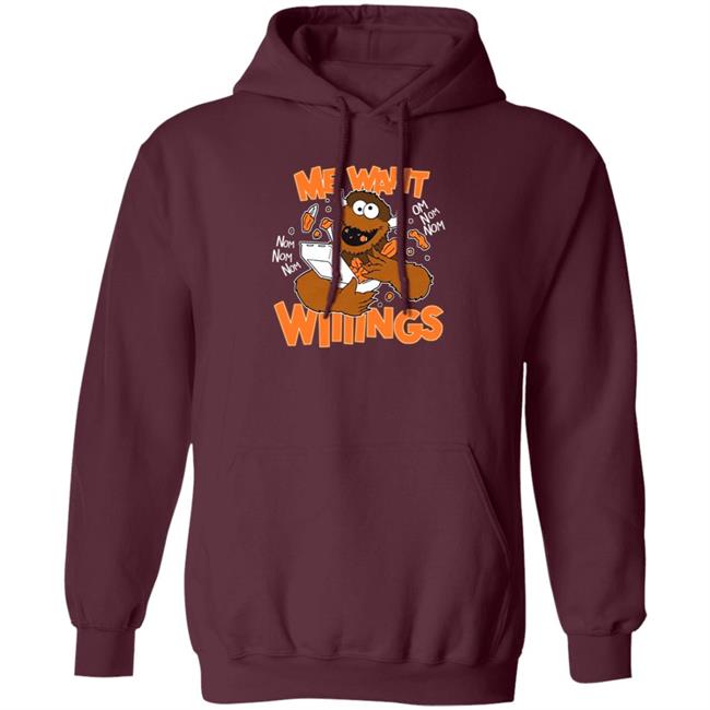26shirts Merch Wing Monster Shirt 26shirts Merch Wing Monster Shirt