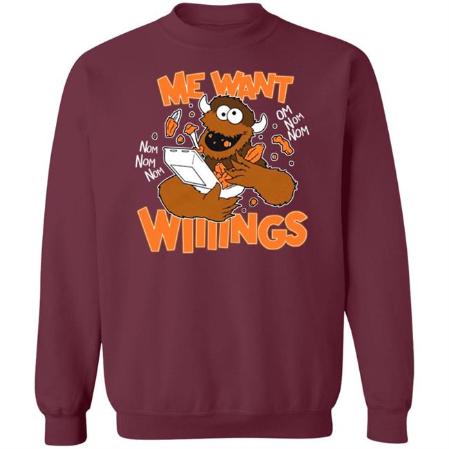 26shirts Merch Wing Monster Shirt 26shirts Merch Wing Monster Shirt