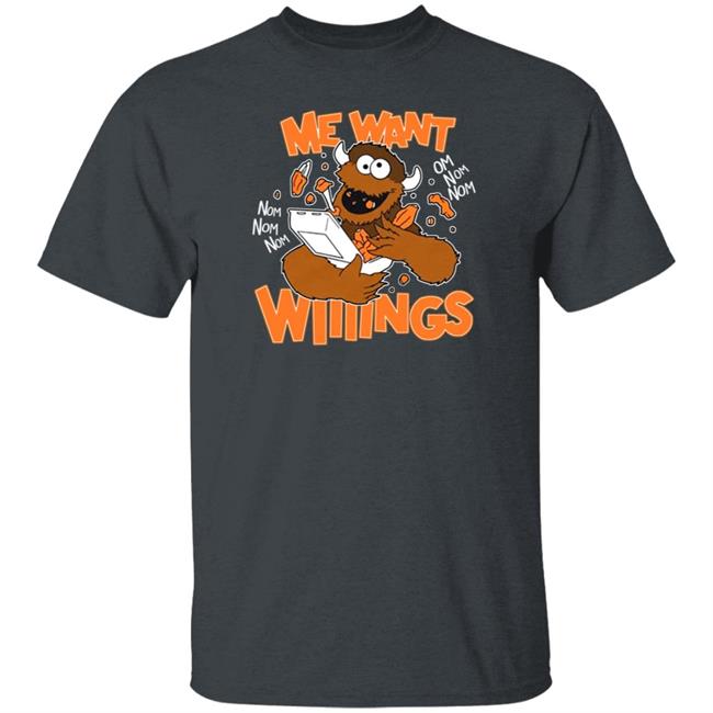 26shirts Merch Wing Monster Shirt 26shirts Merch Wing Monster Shirt