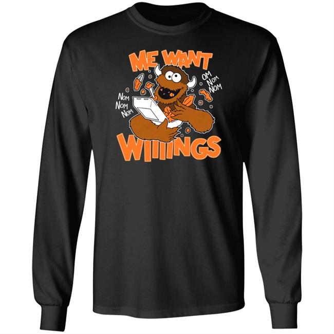 26shirts Merch Wing Monster Shirt 26shirts Merch Wing Monster Shirt