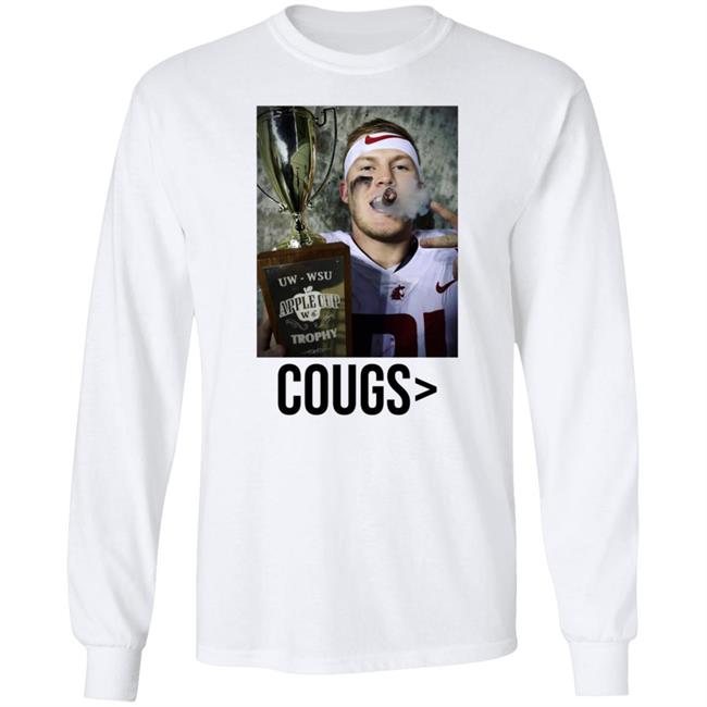 Cougs Shirt Max Borghi Merch Cougs Shirt Cougs Shirt Max Borghi Merch Cougs> Shirt