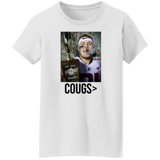 Cougs Shirt Max Borghi Merch Cougs Shirt Cougs Shirt Max Borghi Merch Cougs> Shirt