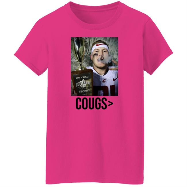 Cougs Shirt Max Borghi Merch Cougs Shirt Cougs Shirt Max Borghi Merch Cougs> Shirt