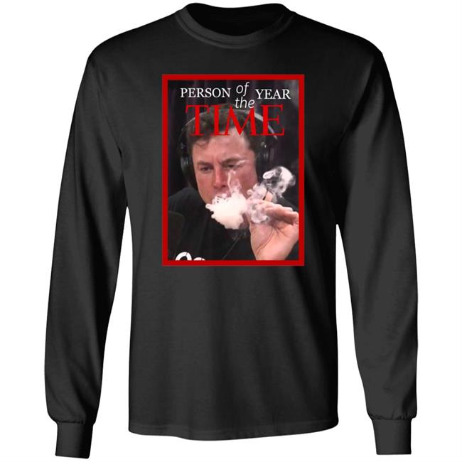 Elon Time Person Of The Year Shirt Wall Street Memes Merch Elon Time Person Of The Year Shirt Wall Street Memes Merch