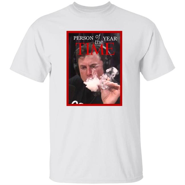 Elon Time Person Of The Year Shirt Wall Street Memes Merch Elon Time Person Of The Year Shirt Wall Street Memes Merch