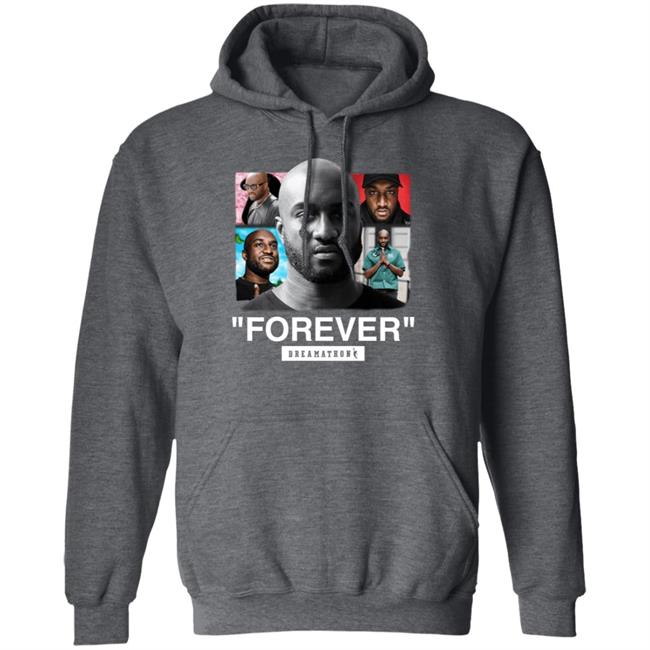 Odell Beckham Jr Obj Forever Virgil Abloh Shirt Dreamathon Merch Odell Beckham Jr Obj Forever Virgil Abloh Shirt Dreamathon Merch