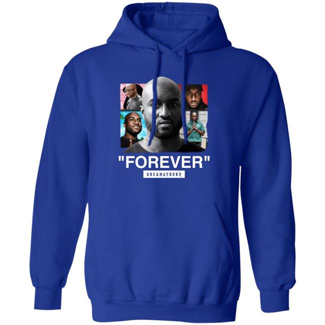 Odell Beckham Jr Obj Forever Virgil Abloh Shirt Dreamathon Merch Odell Beckham Jr Obj Forever Virgil Abloh Shirt Dreamathon Merch