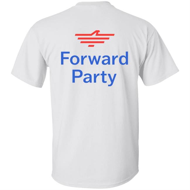 Not Left Not Right Forward Hoodie Forward Party Merch Not Left Not Right Forward Hoodie Forward Party Merch