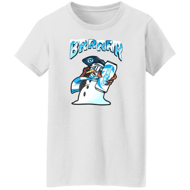 Brr Shirt G Fuel Merch Brr Shirt G Fuel Merch