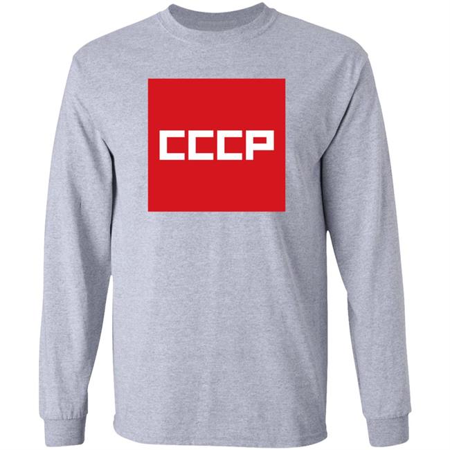 Red Square Shirt Stratonaut Merch