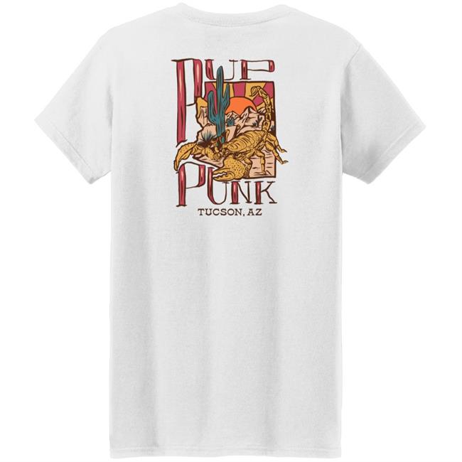 Pup Punk Az Shirt Barstoolsports Store Pup Punk Az Shirt Barstoolsports Store