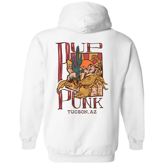 Pup Punk Az Shirt Barstoolsports Store Pup Punk Az Shirt Barstoolsports Store