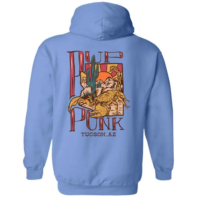 Pup Punk Az Shirt Barstoolsports Store Pup Punk Az Shirt Barstoolsports Store