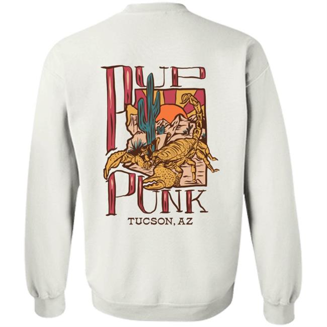 Pup Punk Az Shirt Barstoolsports Store Pup Punk Az Shirt Barstoolsports Store