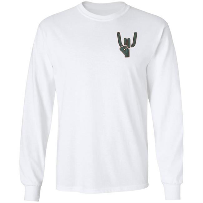 Pup Punk Az Shirt Barstoolsports Store