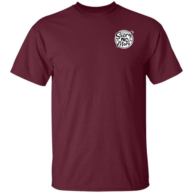 Buddy Matthews Australia 1988 Secret No More Shirt Secretnomore Merch Throwback Shirt Buddy Matthews Australia 1988 Secret No More Shirt Secretnomore Merch Throwback Shirt