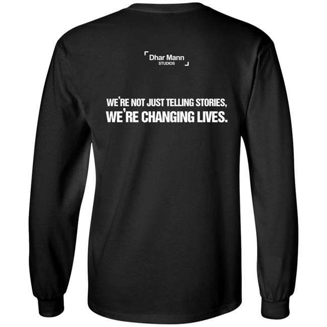 Dharmann Merch So You See Hoodie Dharmann Merch So You See Hoodie