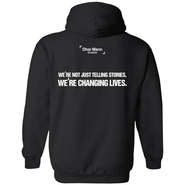 Dharmann Merch So You See Hoodie Dharmann Merch So You See Hoodie