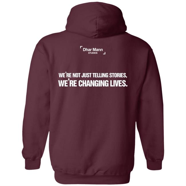 Dharmann Merch So You See Hoodie Dharmann Merch So You See Hoodie