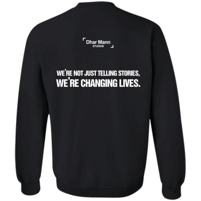 Dharmann Merch So You See Hoodie Dharmann Merch So You See Hoodie