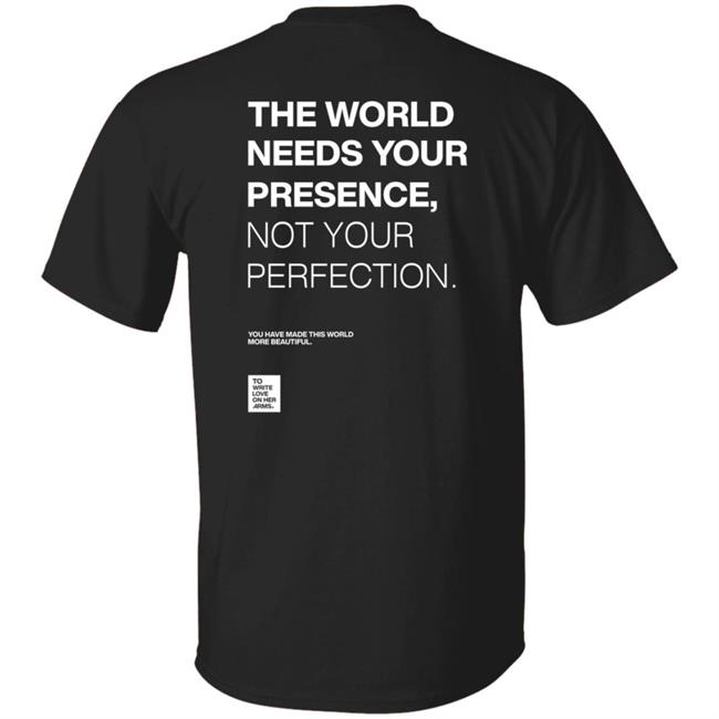 Perfection Presence Hoodie Twloha Store Presence Pullover Hoodie Perfection Presence Hoodie Twloha Store Presence Pullover Hoodie