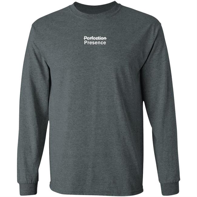 Perfection Presence Hoodie Twloha Store Presence Pullover Hoodie Perfection Presence Hoodie Twloha Store Presence Pullover Hoodie