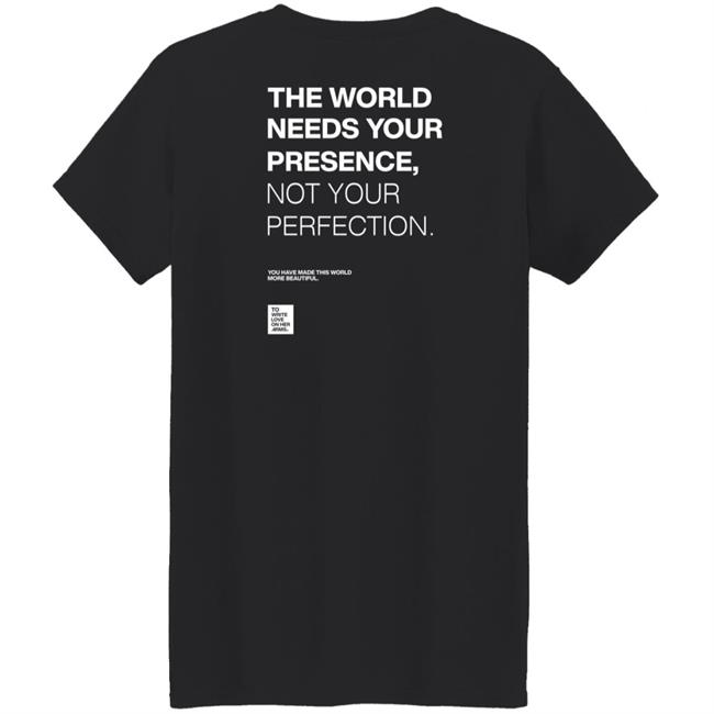 Perfection Presence Hoodie Twloha Store Presence Pullover Hoodie Perfection Presence Hoodie Twloha Store Presence Pullover Hoodie