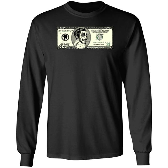 Dollarhausen Shirt Prowrestlingtees Merch