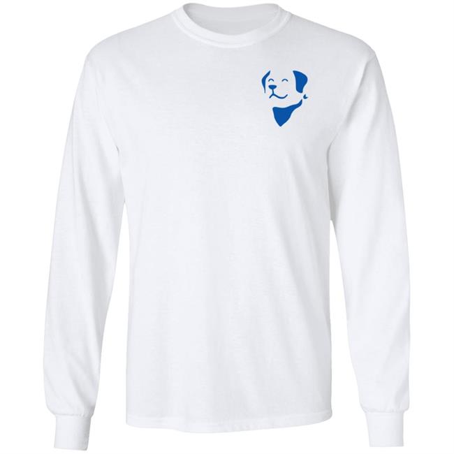 Tell Your Dog I Said Hi Sweatshirt We Rate Dogs Merch Tell Your Dog I Said Hi Sweatshirt We Rate Dogs Merch