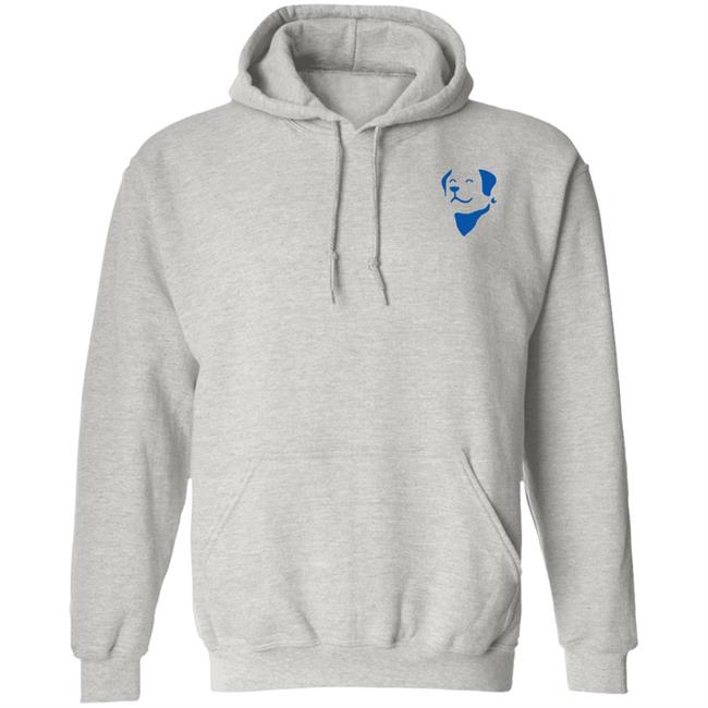 Tell Your Dog I Said Hi Sweatshirt We Rate Dogs Merch Tell Your Dog I Said Hi Sweatshirt We Rate Dogs Merch
