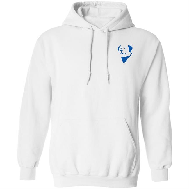 Tell Your Dog I Said Hi Sweatshirt We Rate Dogs Merch Tell Your Dog I Said Hi Sweatshirt We Rate Dogs Merch