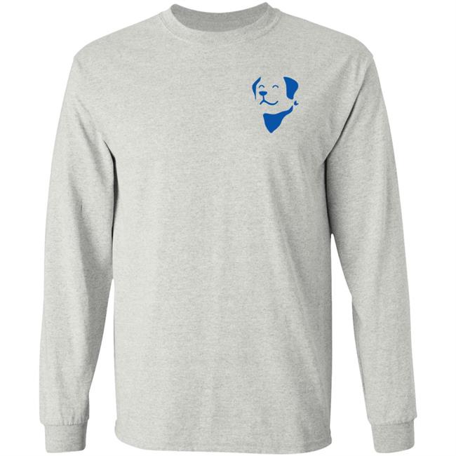 Tell Your Dog I Said Hi Sweatshirt We Rate Dogs Merch Tell Your Dog I Said Hi Sweatshirt We Rate Dogs Merch