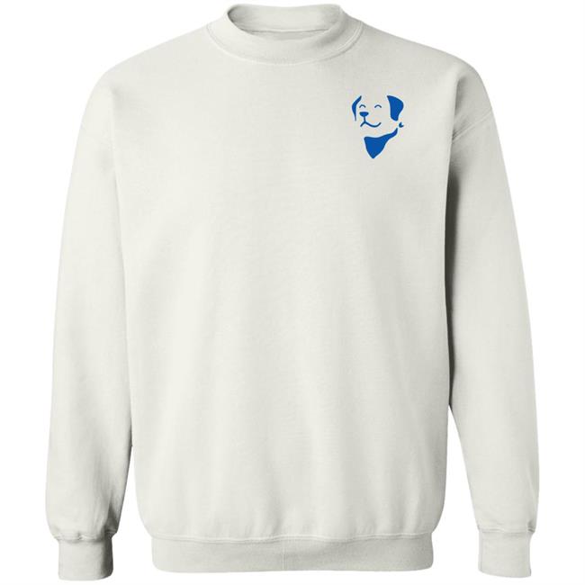 Tell Your Dog I Said Hi Sweatshirt We Rate Dogs Merch Tell Your Dog I Said Hi Sweatshirt We Rate Dogs Merch