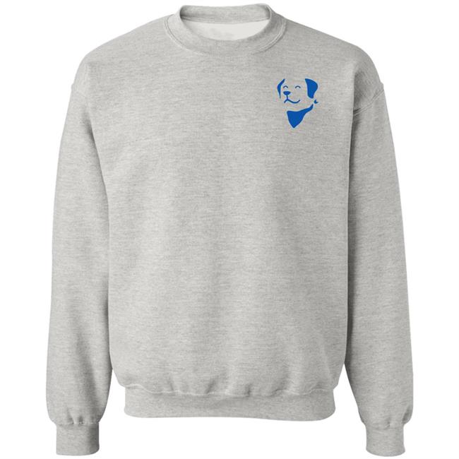 Tell Your Dog I Said Hi Sweatshirt We Rate Dogs Merch Tell Your Dog I Said Hi Sweatshirt We Rate Dogs Merch