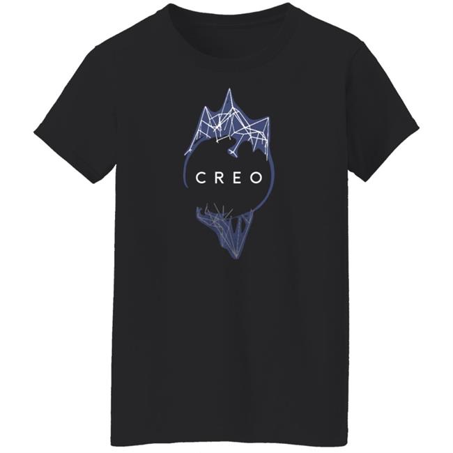 Creo Merch Lightmare Shirt Creo Merch Lightmare Shirt