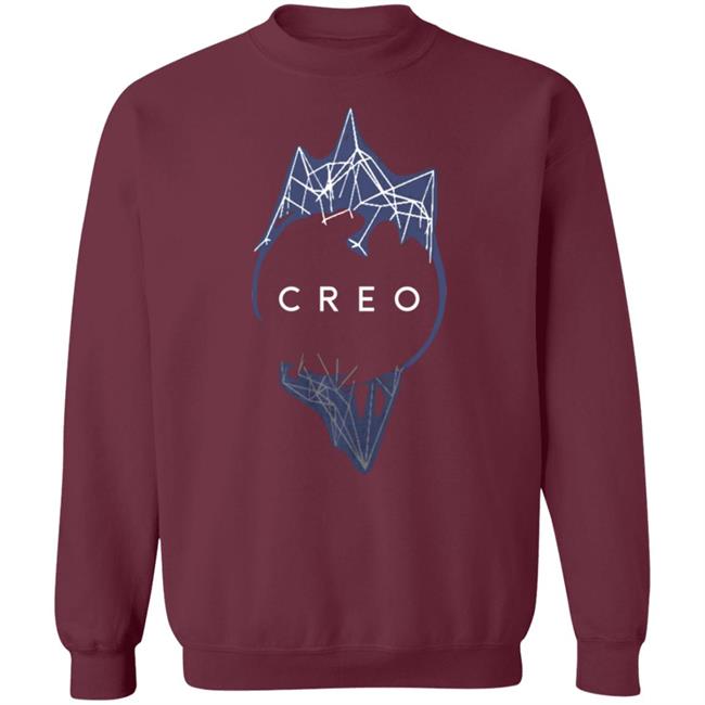 Creo Merch Lightmare Shirt Creo Merch Lightmare Shirt