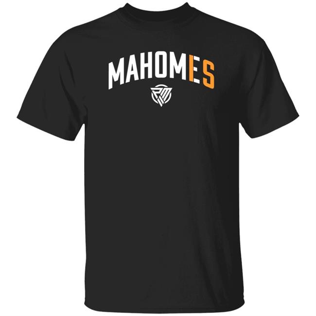 Jackson Mahomes Wearing Mahomes Shirt Jackson Mahomes Wearing Mahomes Shirt