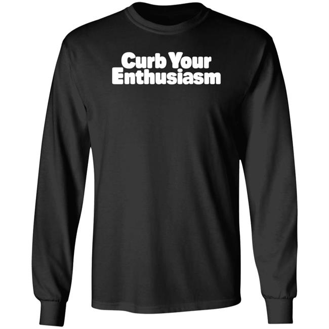Curb Your Enthusiasm Hoodie Buddy