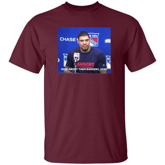 How About Them Rangers Huh Shirt Hoodie Sweatshirt How About Them Rangers Huh Shirt Hoodie Sweatshirt