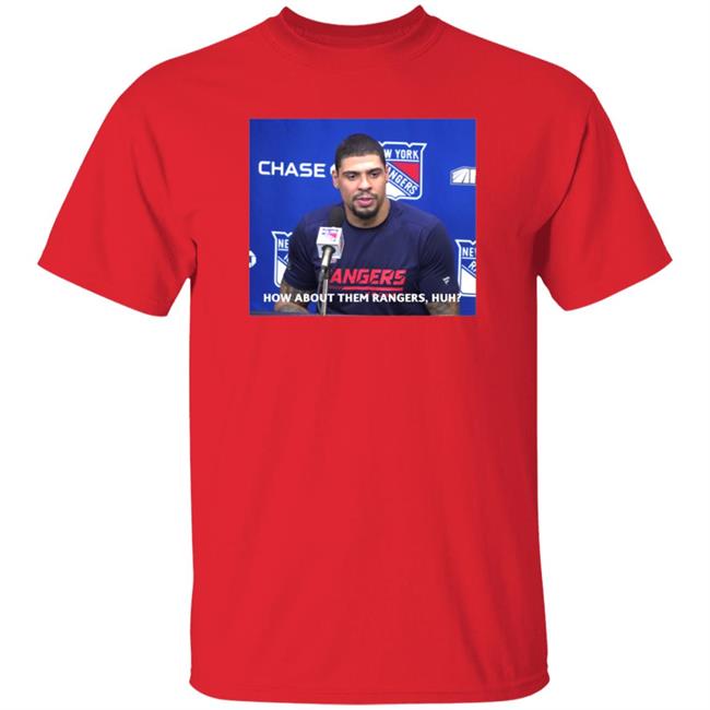 How About Them Rangers Huh Shirt Hoodie Sweatshirt How About Them Rangers Huh Shirt Hoodie Sweatshirt