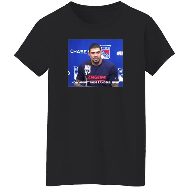 How About Them Rangers Huh Shirt Hoodie Sweatshirt How About Them Rangers Huh Shirt Hoodie Sweatshirt