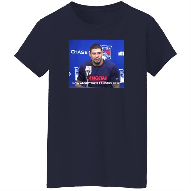 How About Them Rangers Huh Shirt Hoodie Sweatshirt How About Them Rangers Huh Shirt Hoodie Sweatshirt
