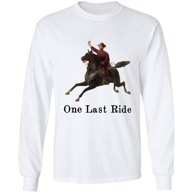 One Last Ride Shirt Chicken Scratch Apparel One Last Ride Shirt Chicken Scratch Apparel