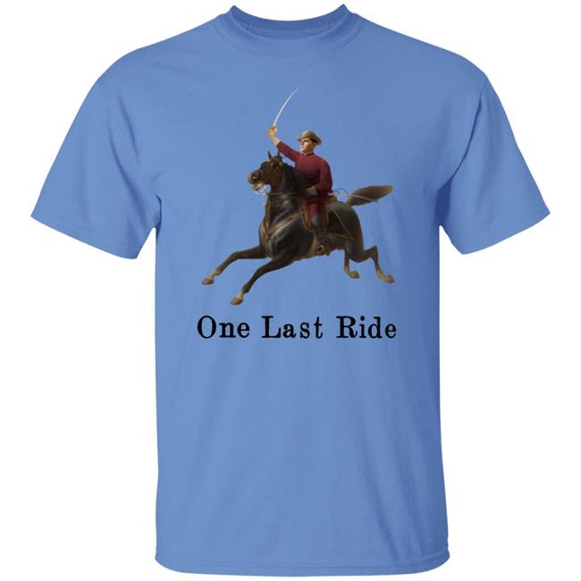 One Last Ride Shirt Chicken Scratch Apparel One Last Ride Shirt Chicken Scratch Apparel