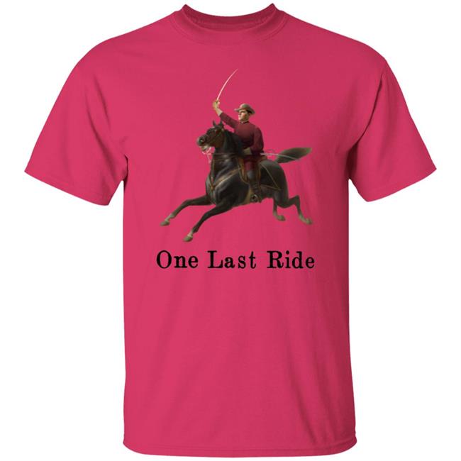 One Last Ride Shirt Chicken Scratch Apparel One Last Ride Shirt Chicken Scratch Apparel
